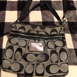 Coach crossbody